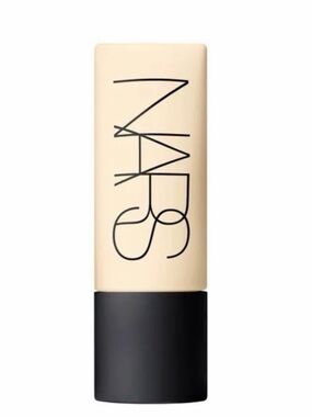 L0 Siberia NARS Soft Matte Complete Foundation Brand New In Box Full Size